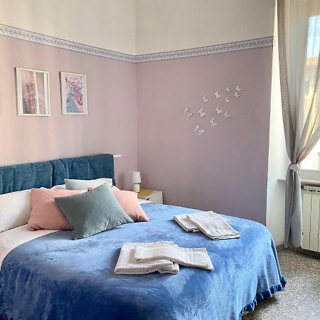 Dreams In Rome - Colosseum Apartment Zewnętrze zdjęcie