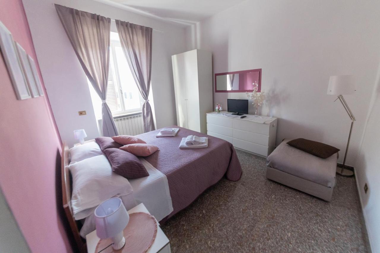Dreams In Rome - Colosseum Apartment Zewnętrze zdjęcie