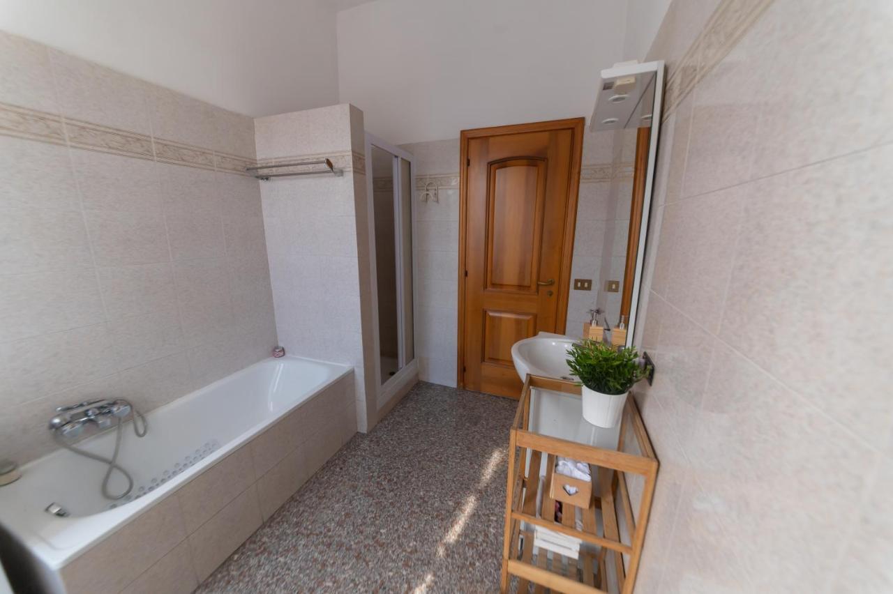 Dreams In Rome - Colosseum Apartment Zewnętrze zdjęcie