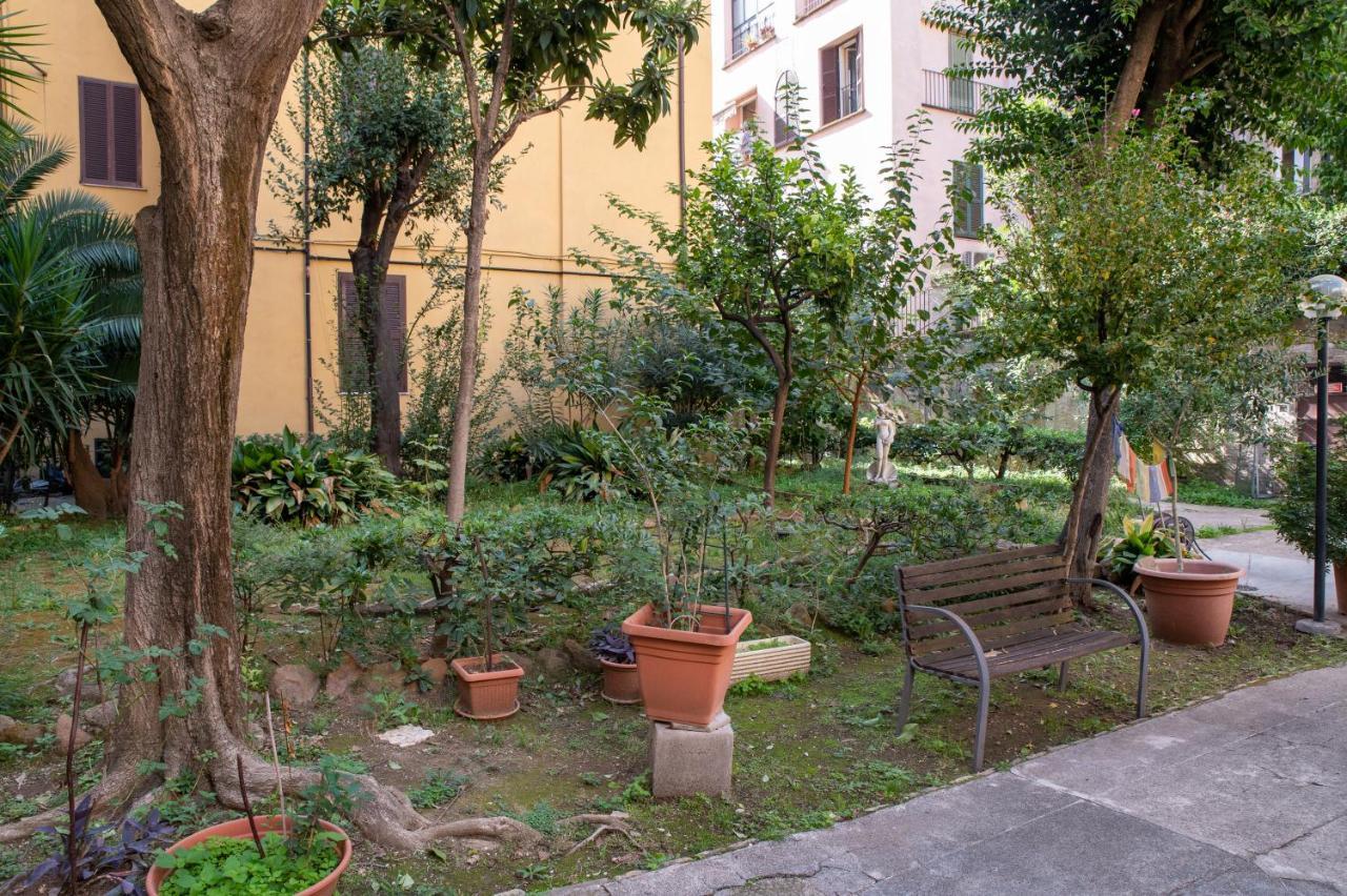 Dreams In Rome - Colosseum Apartment Zewnętrze zdjęcie