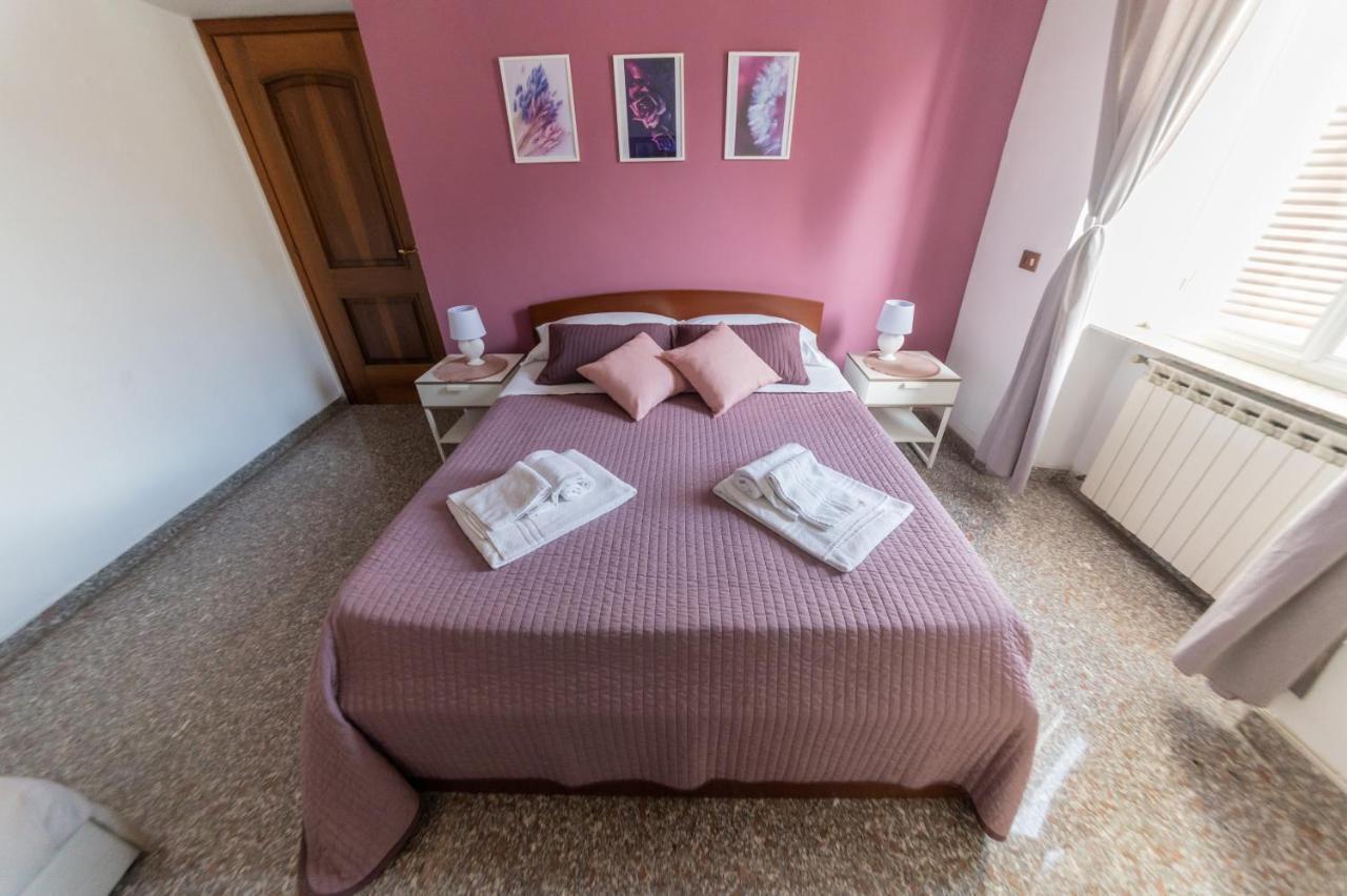 Dreams In Rome - Colosseum Apartment Zewnętrze zdjęcie