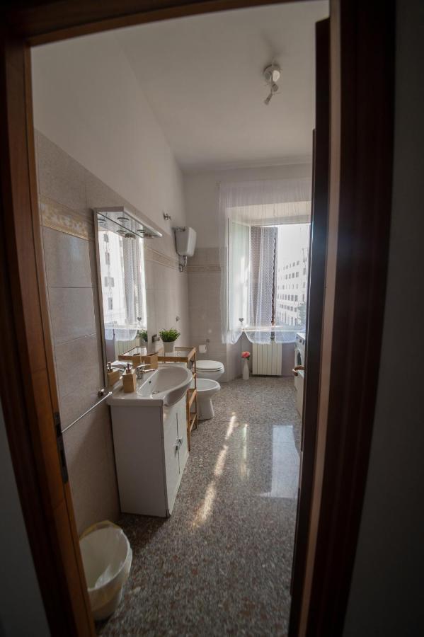 Dreams In Rome - Colosseum Apartment Zewnętrze zdjęcie