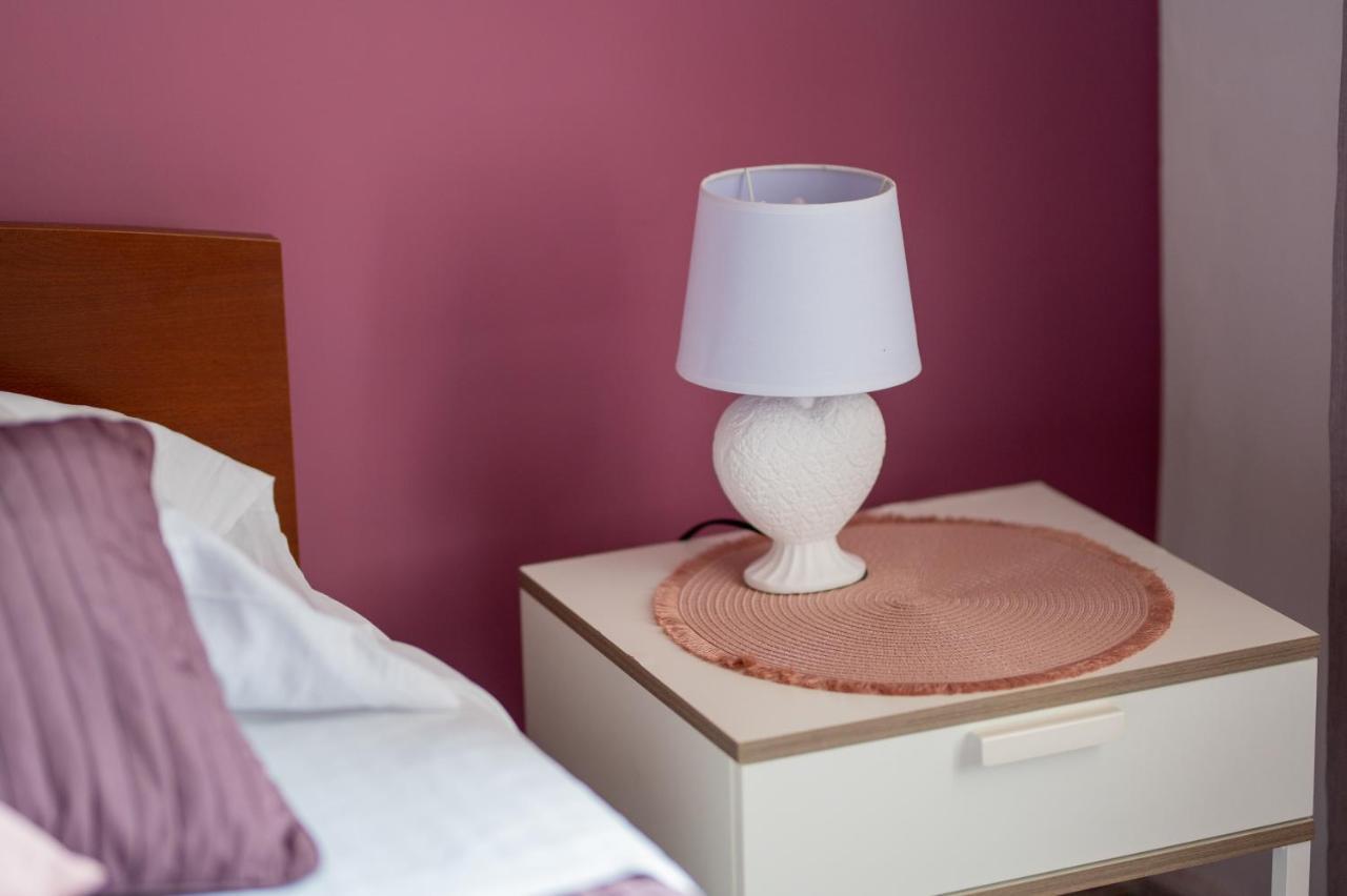 Dreams In Rome - Colosseum Apartment Zewnętrze zdjęcie