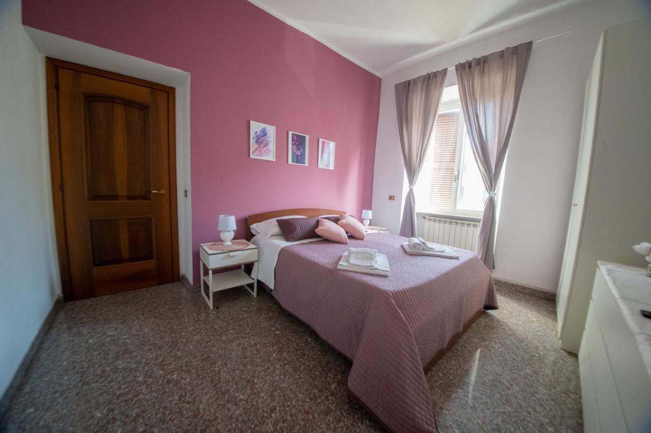 Dreams In Rome - Colosseum Apartment Zewnętrze zdjęcie