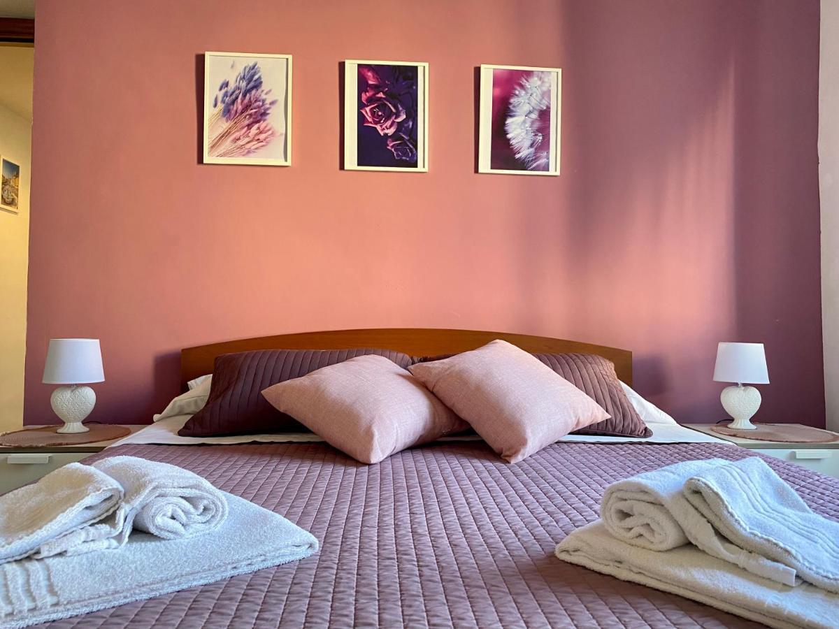 Dreams In Rome - Colosseum Apartment Zewnętrze zdjęcie