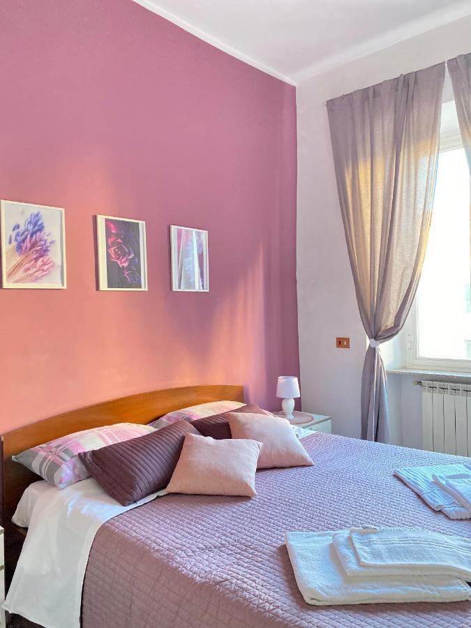 Dreams In Rome - Colosseum Apartment Zewnętrze zdjęcie