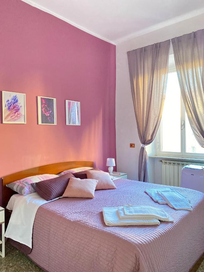 Dreams In Rome - Colosseum Apartment Zewnętrze zdjęcie