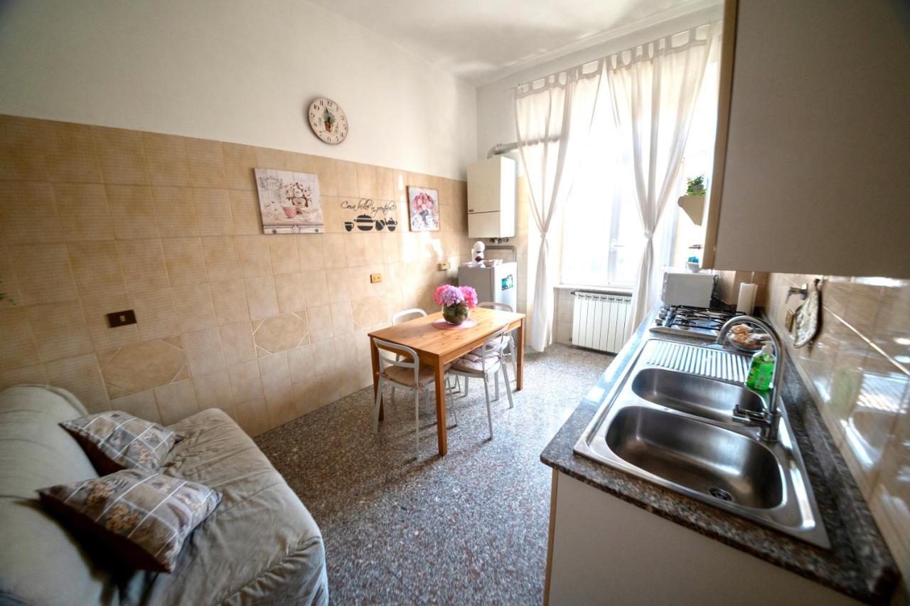 Dreams In Rome - Colosseum Apartment Zewnętrze zdjęcie
