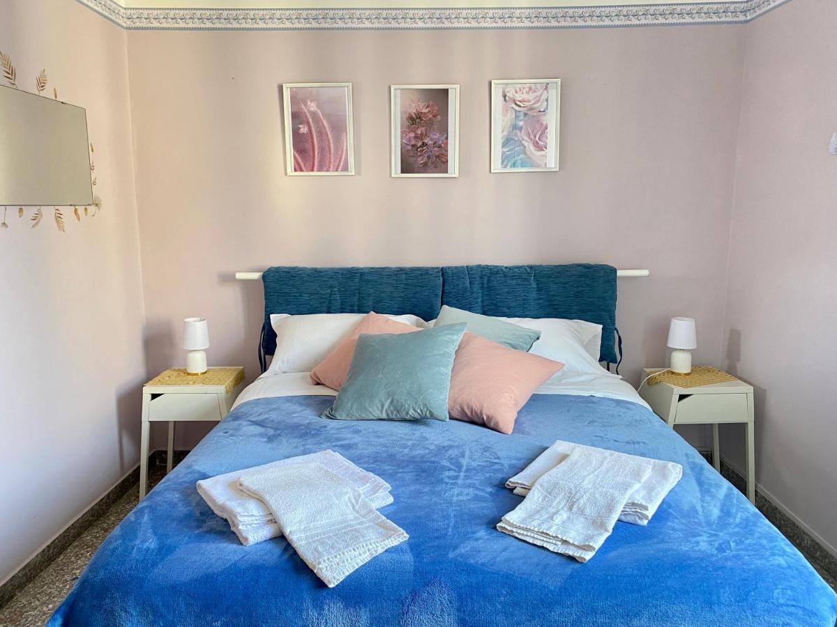 Dreams In Rome - Colosseum Apartment Zewnętrze zdjęcie
