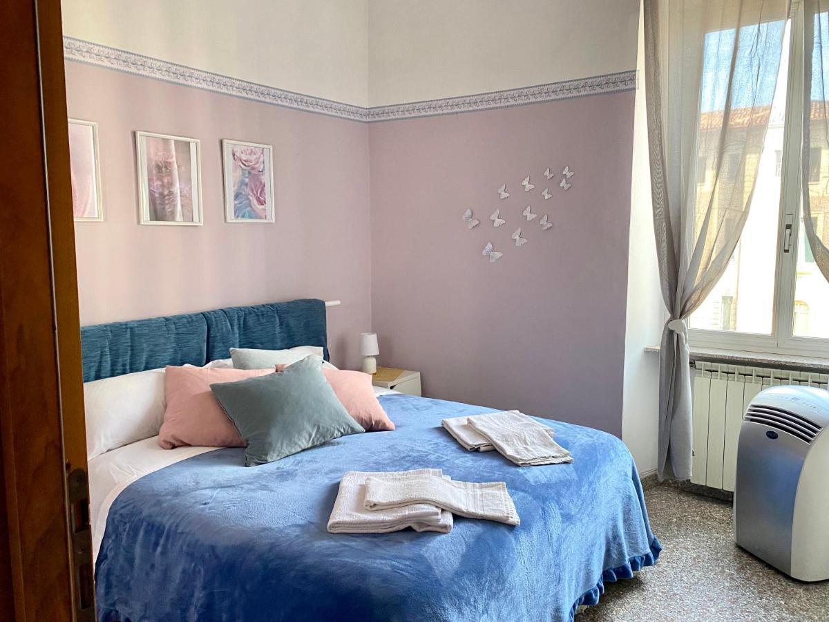 Dreams In Rome - Colosseum Apartment Zewnętrze zdjęcie