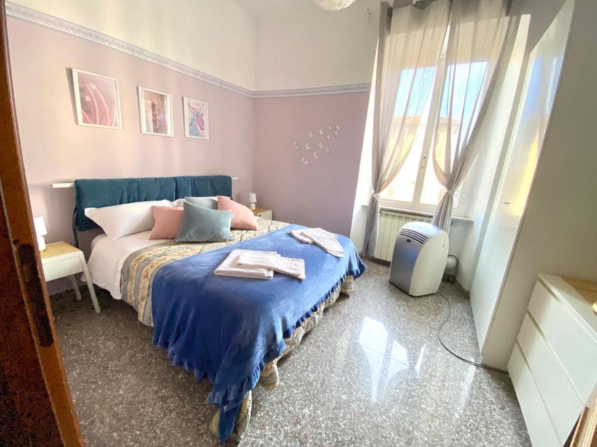 Dreams In Rome - Colosseum Apartment Zewnętrze zdjęcie